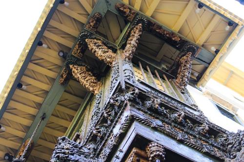 mangaldas ni haveli ii by the house of mg
