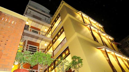 mangaldas ni haveli ii by the house of mg