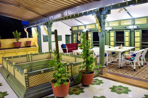 mangaldas ni haveli ii by the house of mg