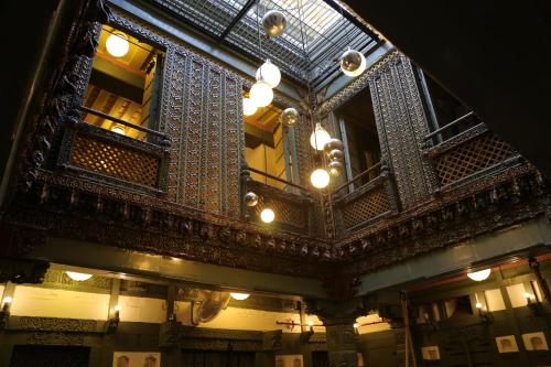 mangaldas ni haveli ii by the house of mg