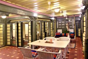 mangaldas ni haveli ii by the house of mg
