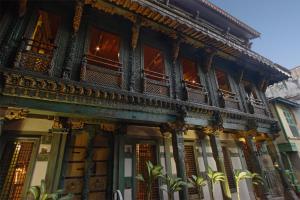 mangaldas ni haveli ii by the house of mg