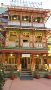 mangaldas ni haveli ii by the house of mg