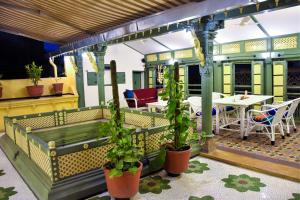 mangaldas ni haveli ii by the house of mg