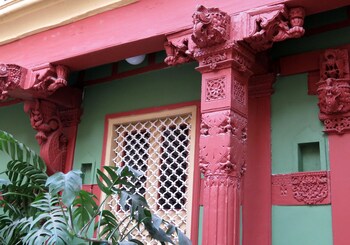 mangaldas ni haveli ii by the house of mg