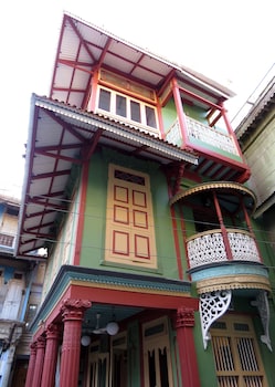 mangaldas ni haveli ii by the house of mg