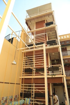 mangaldas ni haveli ii by the house of mg