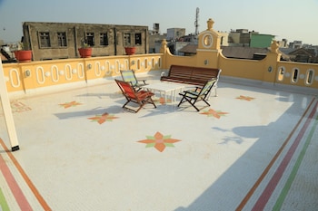 mangaldas ni haveli ii by the house of mg