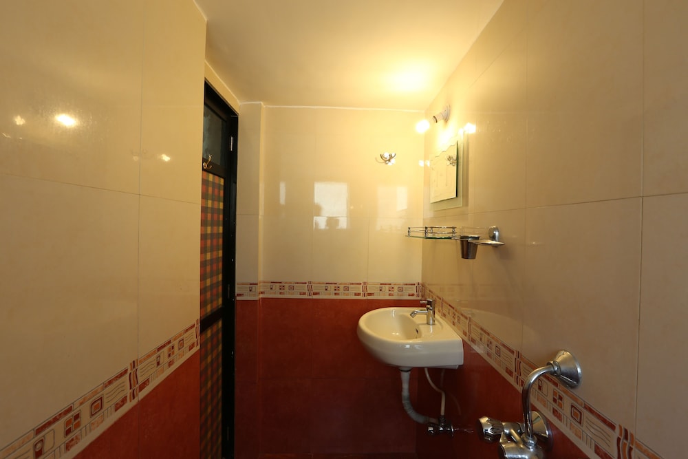 sea pearl guest house