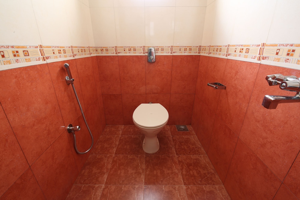 sea pearl guest house