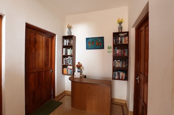 Sea Pearl Guest House,Candolim>>Baga,3 star
