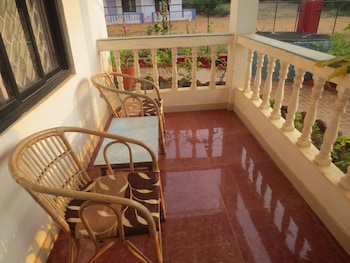 sea pearl guest house