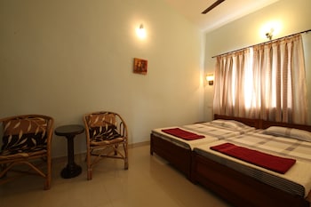 sea pearl guest house