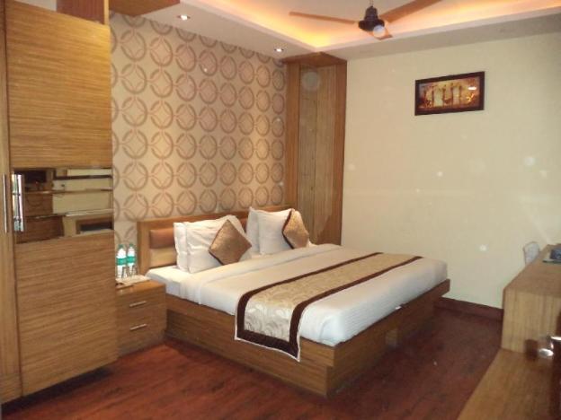 new delhi