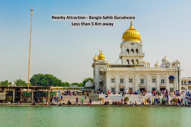 new delhi