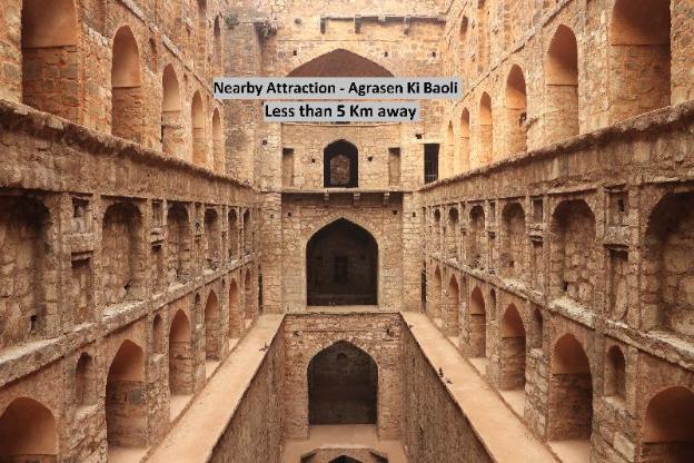 new delhi