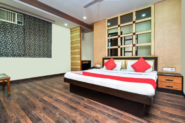 new delhi