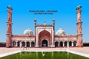 new delhi