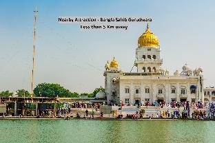 new delhi
