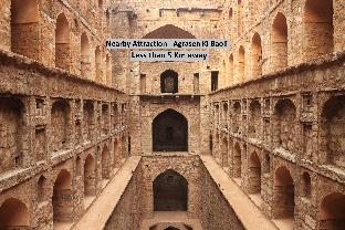 new delhi