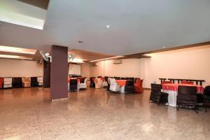 kochar plaza hotel