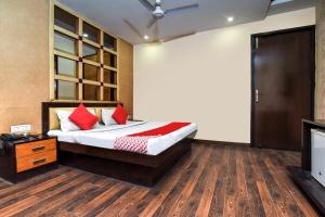kochar plaza hotel