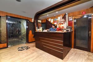 kochar plaza hotel