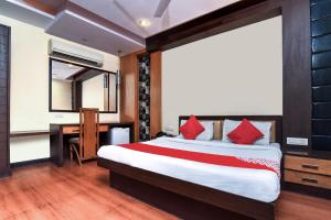 kochar plaza hotel