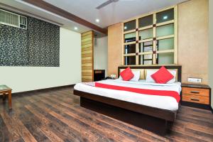 kochar plaza hotel