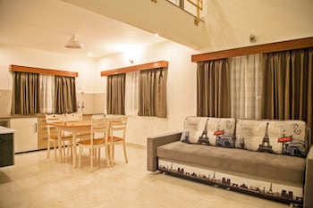 graces resort