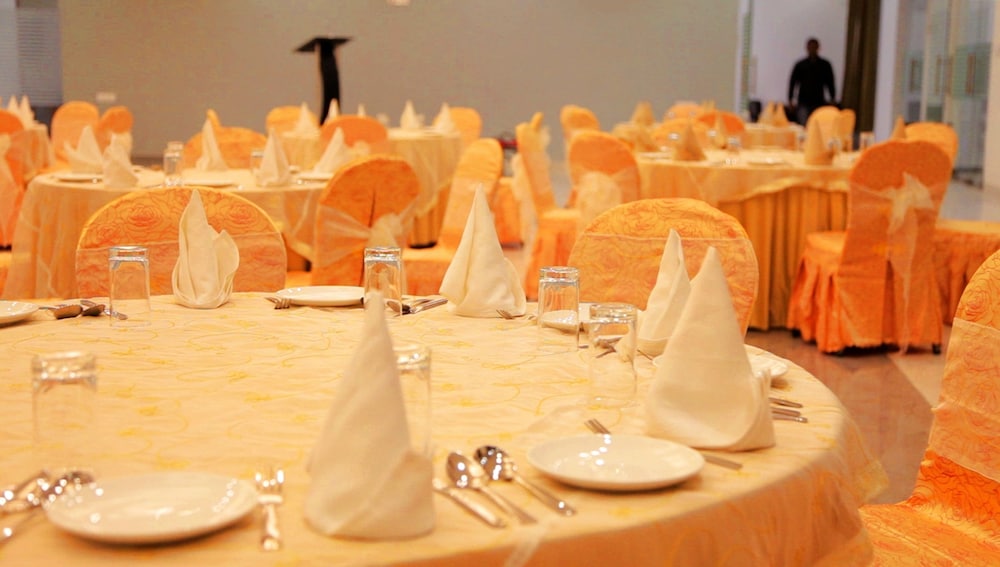 graces resort