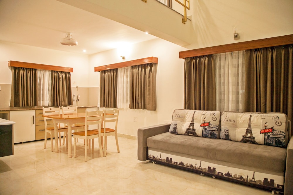 graces resort
