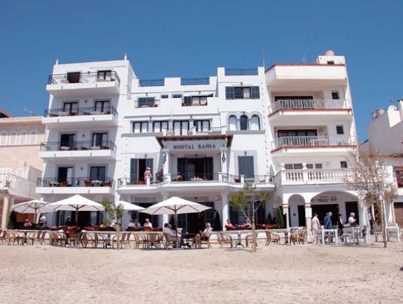 hotel hoposa bahia