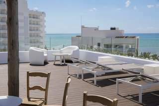 hm balanguera beach adults only