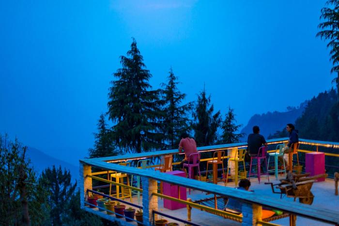 Budget Hotels Dalhousie Just Rs 500 Cheap Hotels Delhi