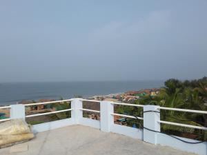 calangute