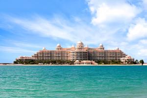 Kempinski Hotel & Residences Palm Jumeirah,Near Aquaventure,5 star