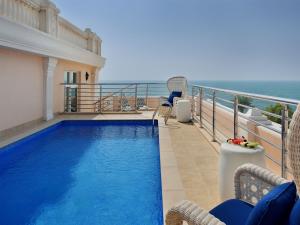 Kempinski Hotel & Residences Palm Jumeirah,Near Aquaventure,5 star