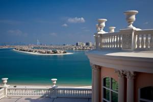 Kempinski Hotel & Residences Palm Jumeirah,Near Aquaventure,5 star