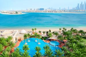 Kempinski Hotel & Residences Palm Jumeirah,Near Aquaventure,5 star
