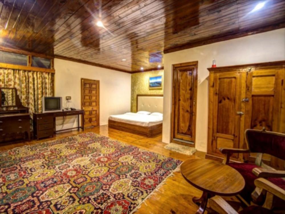 ramgarh heritage villa