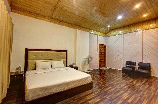 Ramgarh Heritage Villa,Manali>>Kullu,4 star