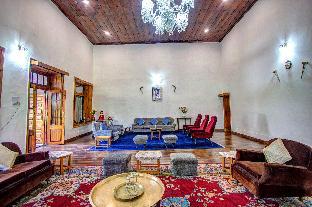 Ramgarh Heritage Villa,Manali>>Kullu,4 star