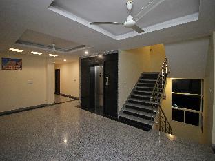 Hotel Eden,Rajasthan>>Jaipur,3 star