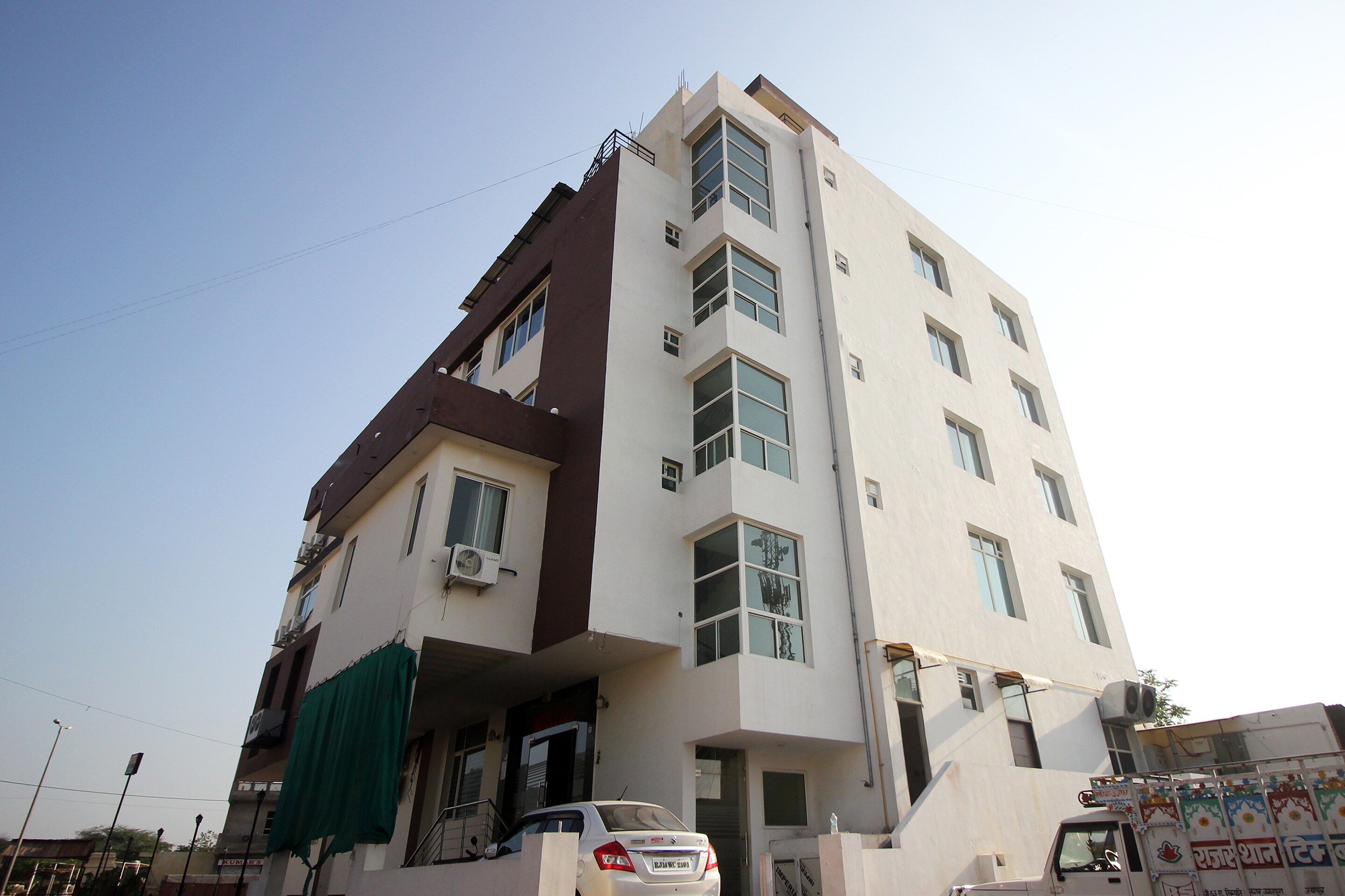 jaipur