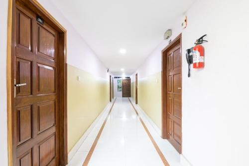 Hotel Sai Arcade,Gandhi Nagar>>Bengaluru,2 star