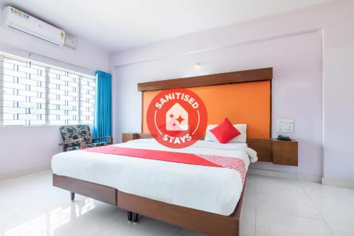 Hotel Sai Arcade,Gandhi Nagar>>Bengaluru,2 star