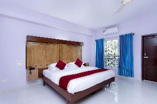 Hotel Sai Arcade,Gandhi Nagar>>Bengaluru,2 star