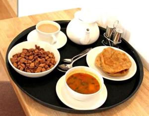 Mohan Vilaas Hotel And Resort,Delhi>>Alipur,3 star