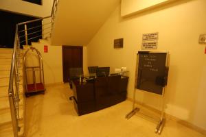 Mohan Vilaas Hotel And Resort,Delhi>>Alipur,3 star